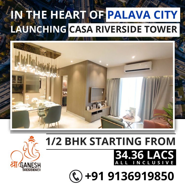 2bhk Flat in Navi Mumbai