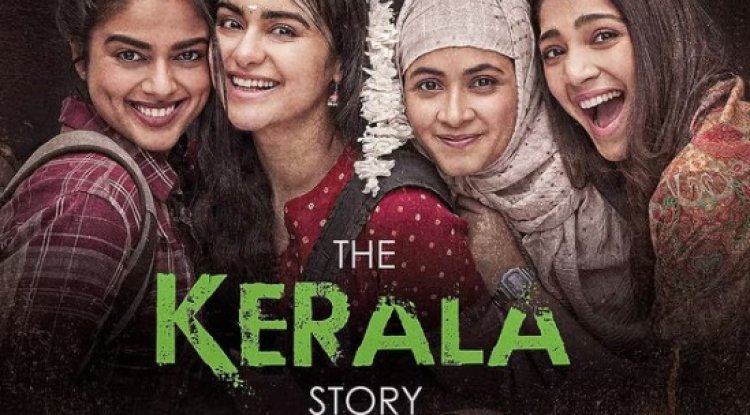 Controversial Film 'The Kerala Story' Finds Solace in Bongaon's Sreema Hall; Becomes First Women-Led Film to Cross 200 Crore Mark