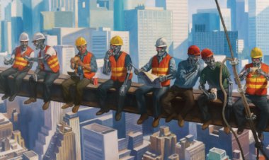unveiling the impact over 4000 jobs lost in may in the us due to ai-reveals report