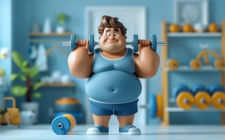 Human Body Weight: Key Factors and Importance