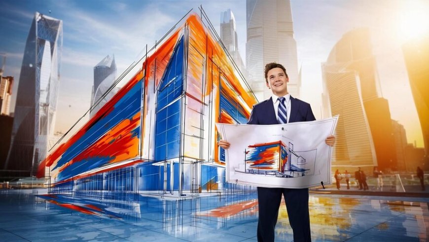 What is Commercial Real Estate? An In-Depth Guide