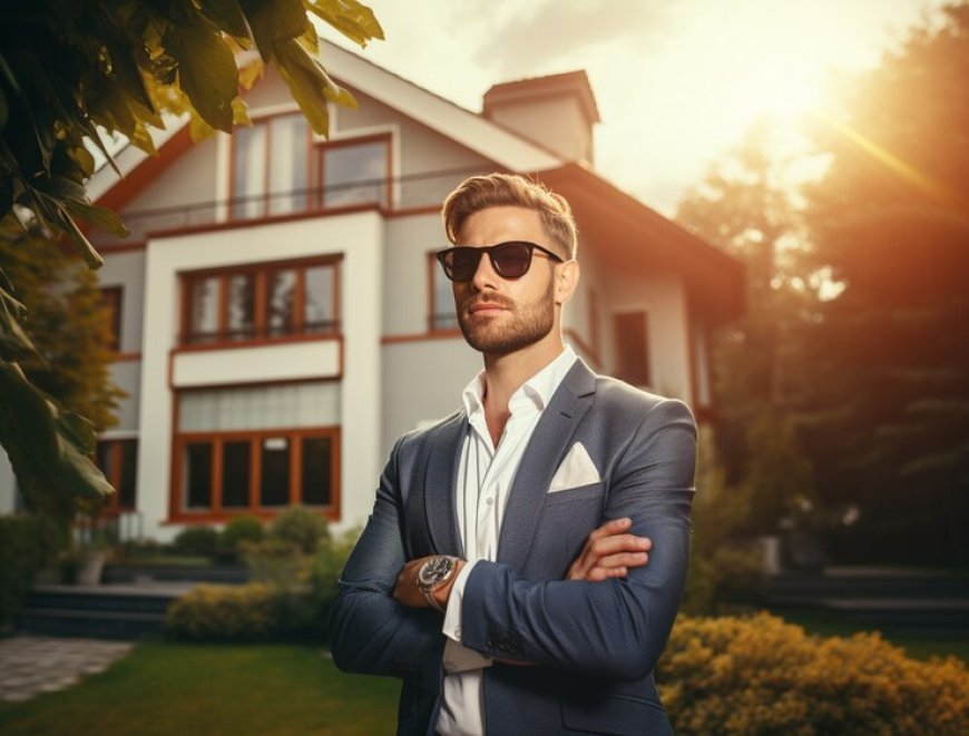 How to Become a Real Estate Agent: A Step-by-Step Guide to Starting Your Career