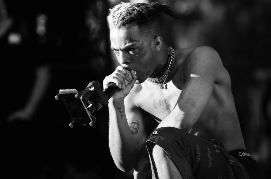 XXXtentacion Songs Lyrics​