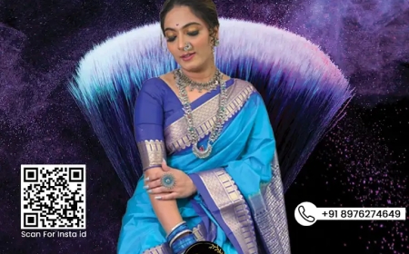 Top Makeup Artist in Mumbai