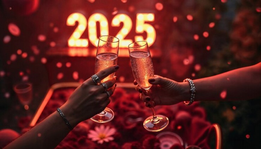 Celebrating New Year’s Eve: Unique Ideas and Traditions to Ring in the New Year